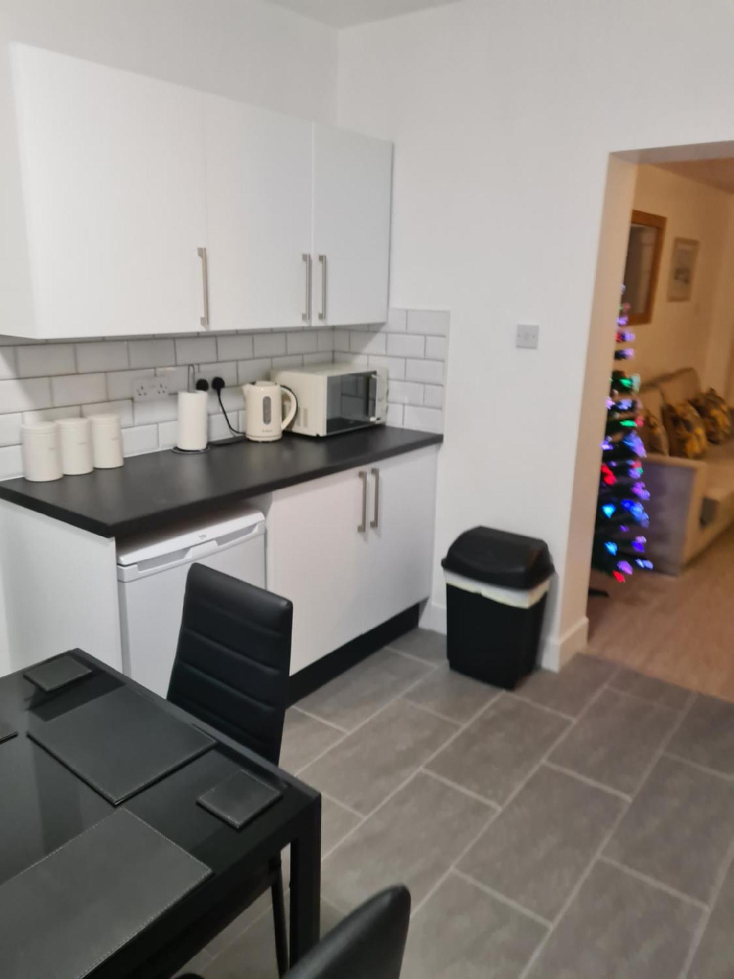 North Parade Holiday Apartment 35 Sea View Road Skegness Pe25 1Bs エクステリア 写真