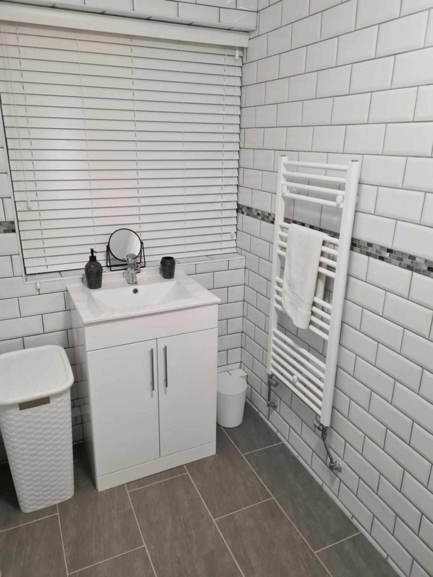 North Parade Holiday Apartment 35 Sea View Road Skegness Pe25 1Bs エクステリア 写真